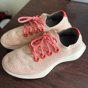 Allbirds TD mens size 9.5